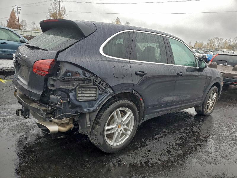 Фото 3 - PORSCHE CAYENNE