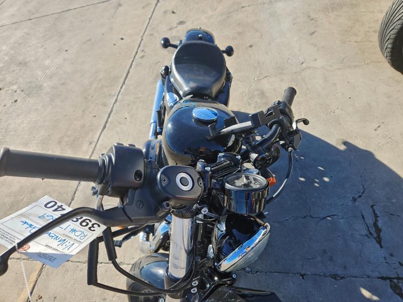 HARLEY-DAVIDSON SPRTSTR120 2019