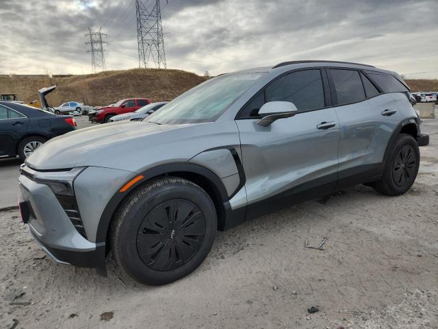 Фото 1 - CHEVROLET BLAZER