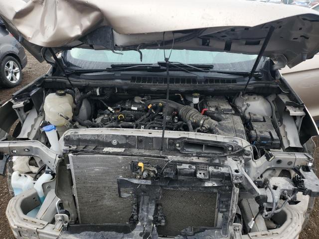 Фото 12 - FORD EDGE