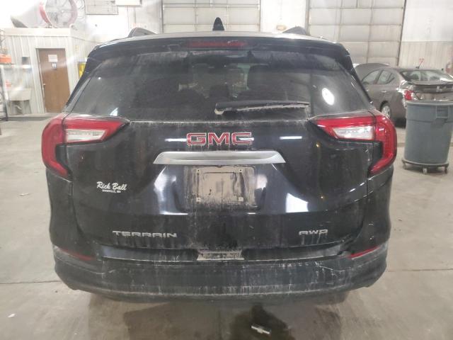 Фото 6 - GMC TERRAIN