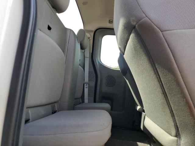 Фото 10 - NISSAN FRONTIER