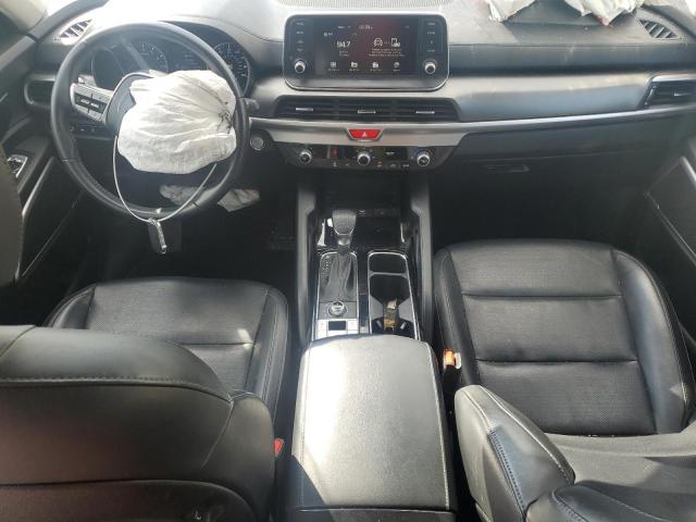 Фото 8 - KIA TELLURIDE