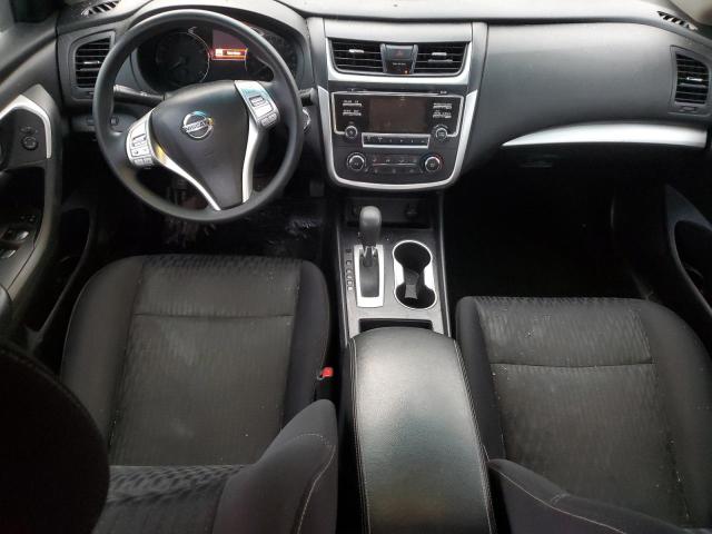 Фото 8 - NISSAN ALTIMA