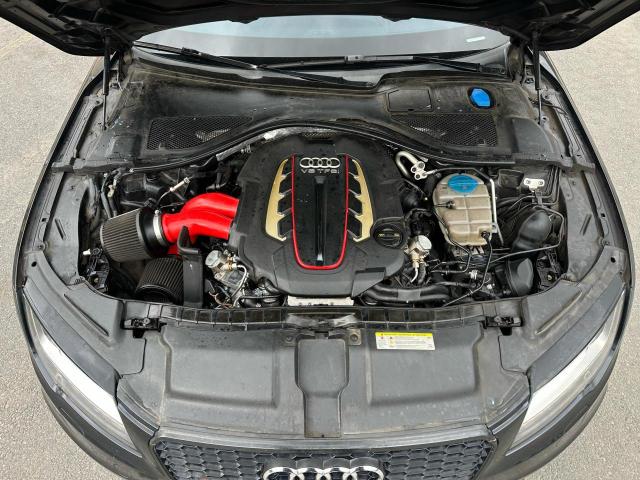 Фото 9 - AUDI S7/RS7