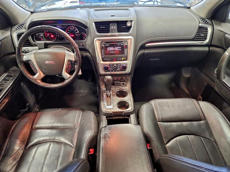 Фото 8 - GMC ACADIA