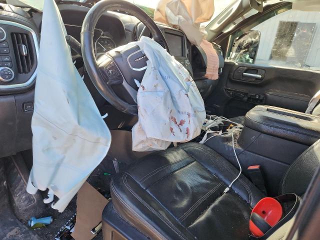 Фото 8 - GMC SIERRA