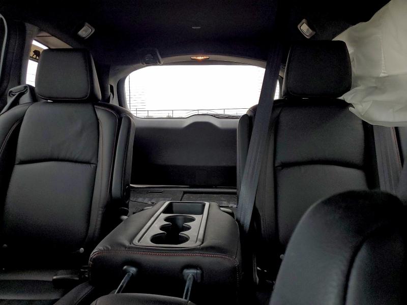 HONDA ODYSSEY SP 2024 VIN 5FNRL6H76RB064254