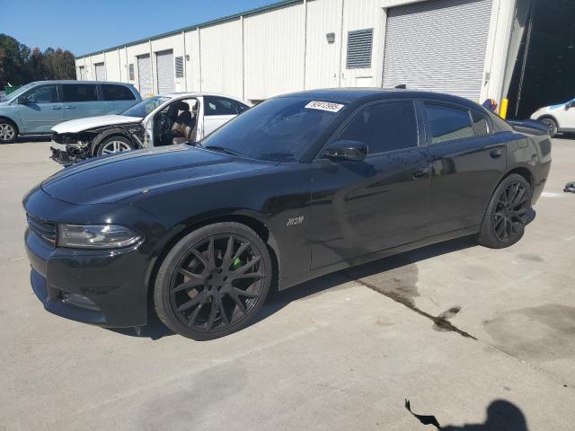 Фото 1 - DODGE CHARGER