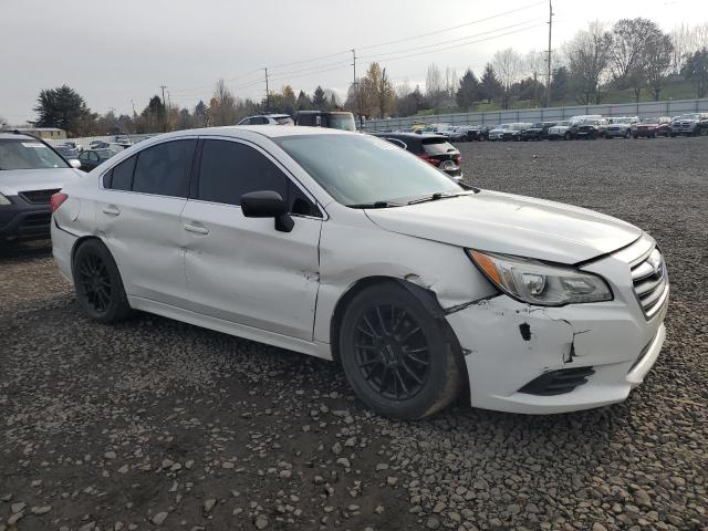 Фото 4 - SUBARU LEGACY