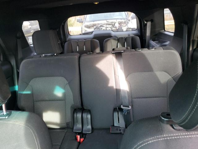 Фото 10 - FORD EXPLORER