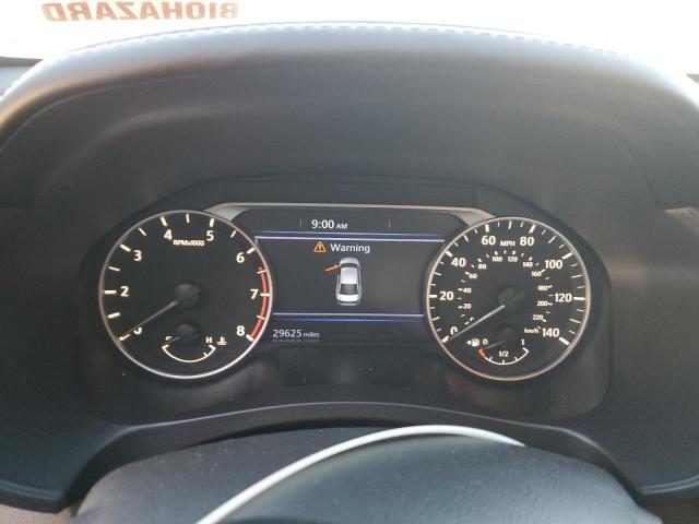 Фото 9 - NISSAN ALTIMA