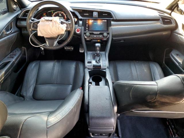 Фото 8 - HONDA CIVIC