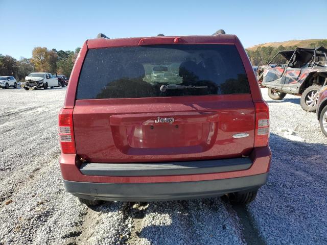 JEEP PATRIOT 2017 VIN 1C4NJPFB1HD183983
