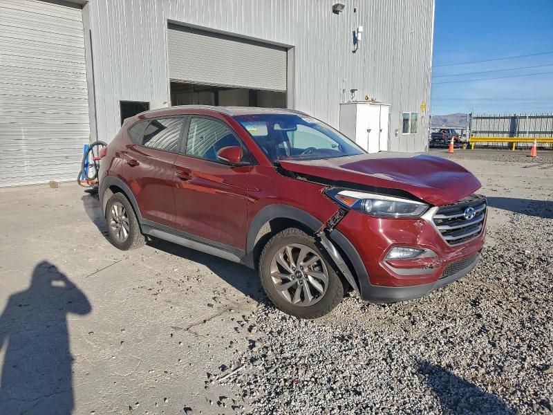 Фото 4 - HYUNDAI TUCSON