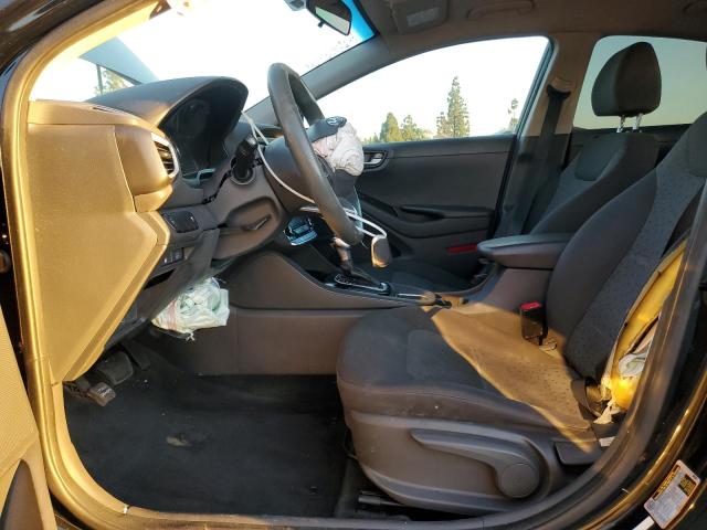 Фото 7 - HYUNDAI IONIQ