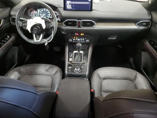 Фото 8 - MAZDA CX-5