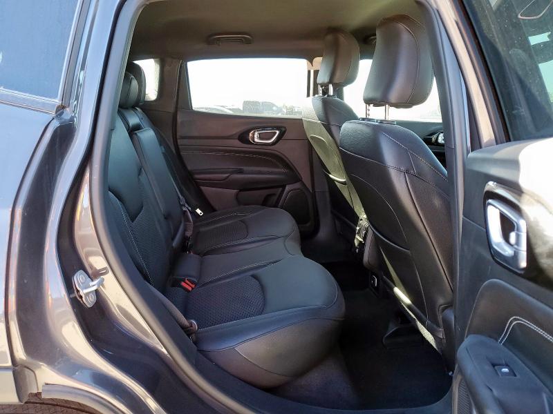 Фото 11 - JEEP COMPASS