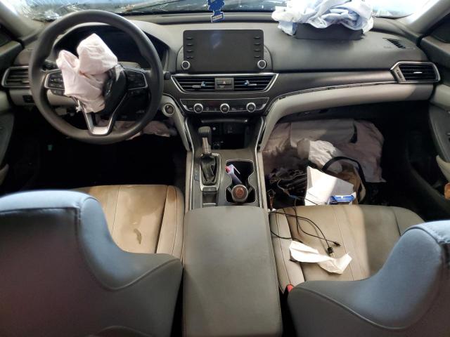 Фото 8 - HONDA ACCORD