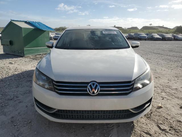 Фото 5 - VOLKSWAGEN PASSAT
