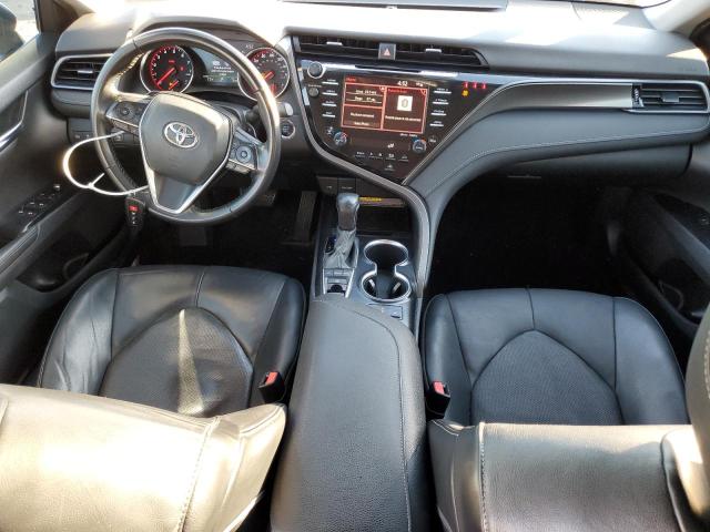 Фото 8 - TOYOTA CAMRY