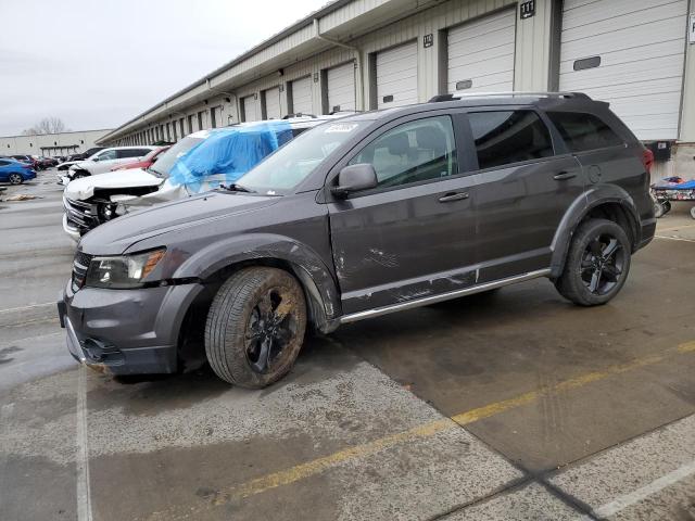 Фото 1 - DODGE JOURNEY