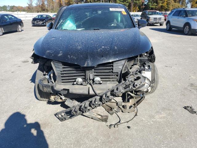 Фото 5 - LINCOLN MKX