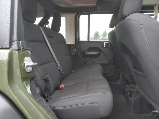 Фото 10 - JEEP WRANGLER