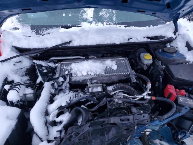 Фото 12 - SUBARU OUTBACK WI