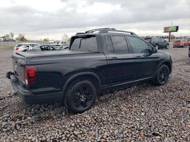 Фото 3 - HONDA RIDGELINE