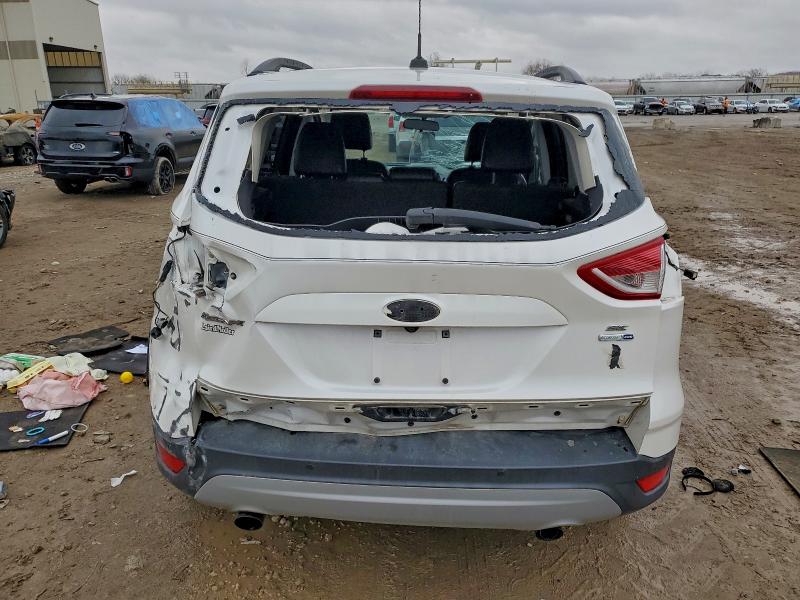 Фото 6 - FORD ESCAPE