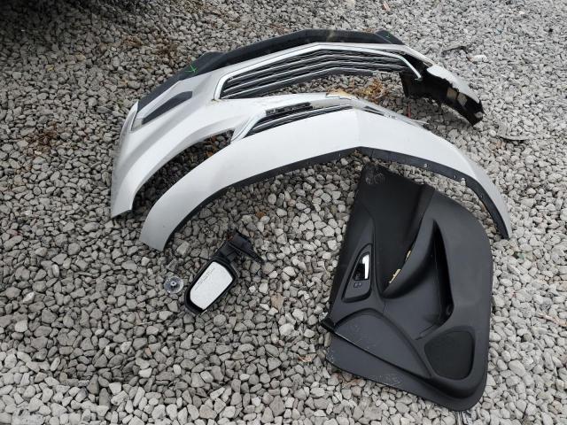 Фото 12 - CHEVROLET MALIBU