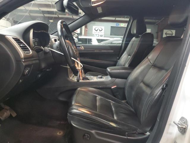 Фото 7 - JEEP GRAND CHER