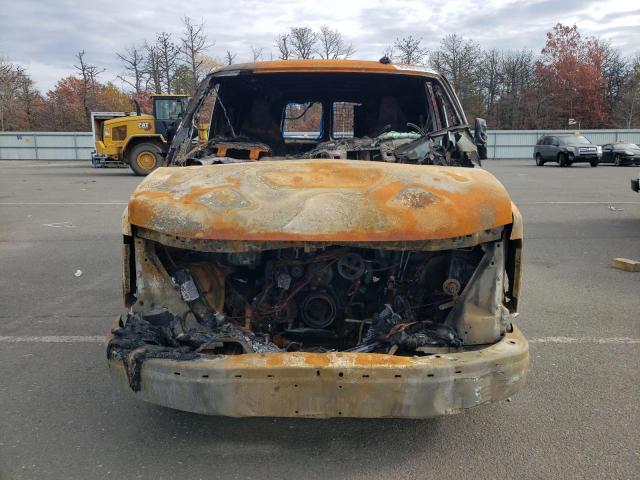 CHEVROLET EXPRESS 2018 VIN 1GCWGBFP9J1248961