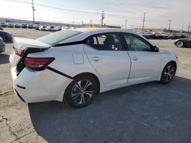 Фото 3 - NISSAN SENTRA