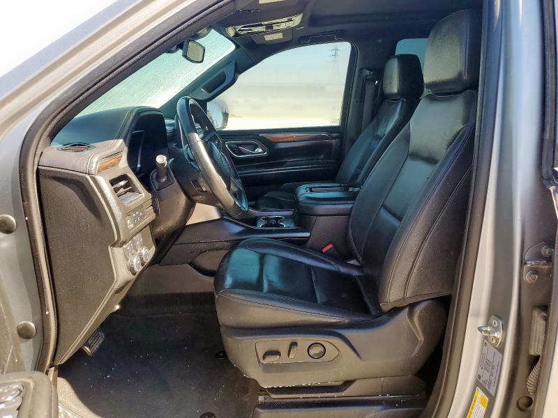 Фото 7 - CHEVROLET TAHOE