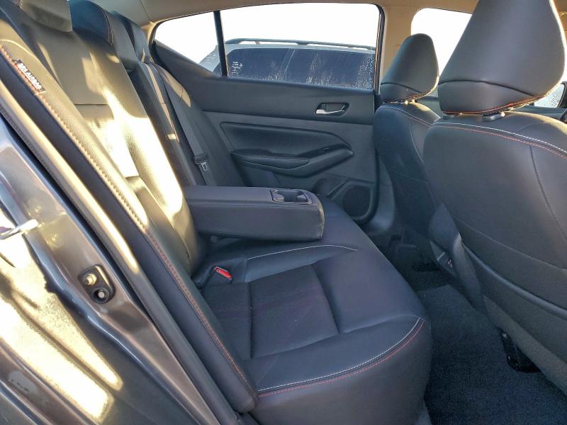 Фото 10 - NISSAN ALTIMA