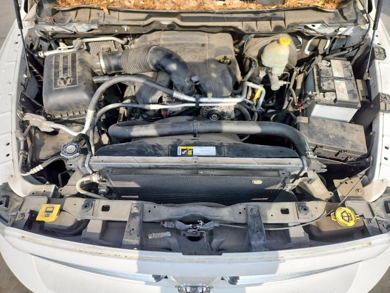 Фото 11 - RAM 1500