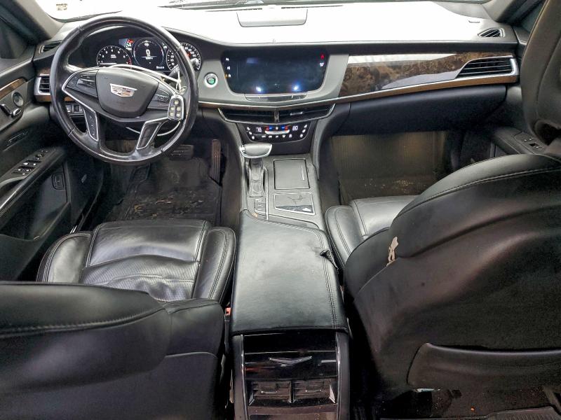 Фото 8 - CADILLAC CT6