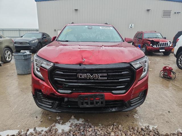 Фото 5 - GMC TERRAIN