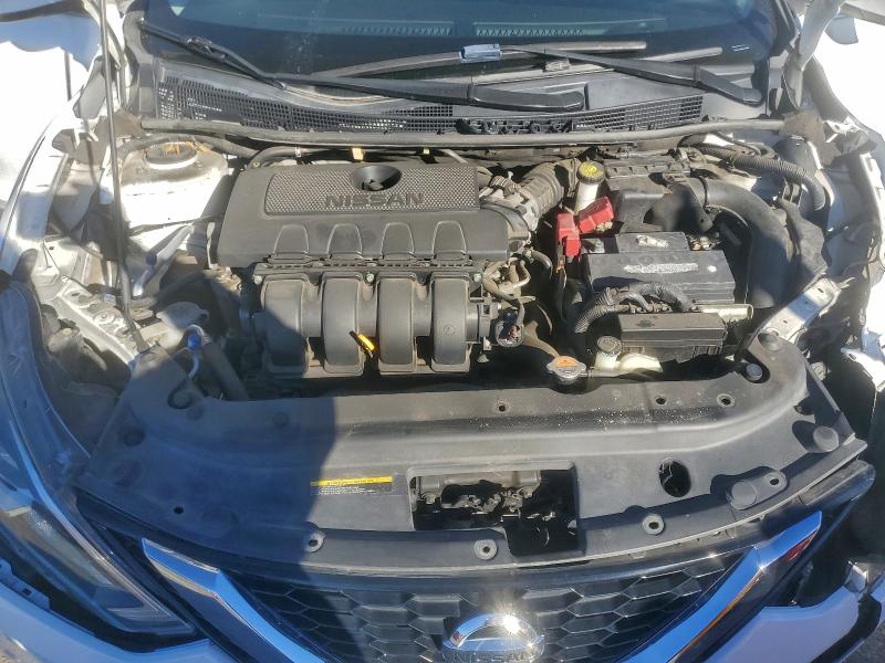 Фото 11 - NISSAN SENTRA