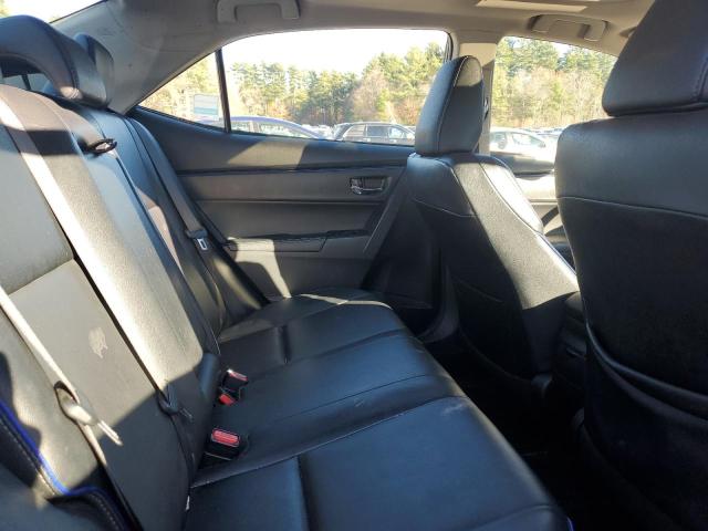 Фото 10 - TOYOTA COROLLA