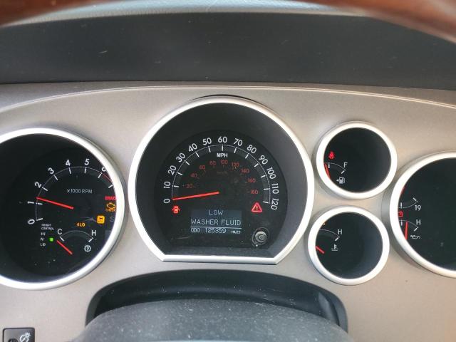 Фото 9 - TOYOTA SEQUOIA