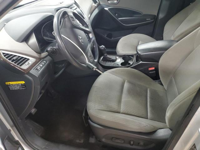 Фото 7 - HYUNDAI SANTA FE