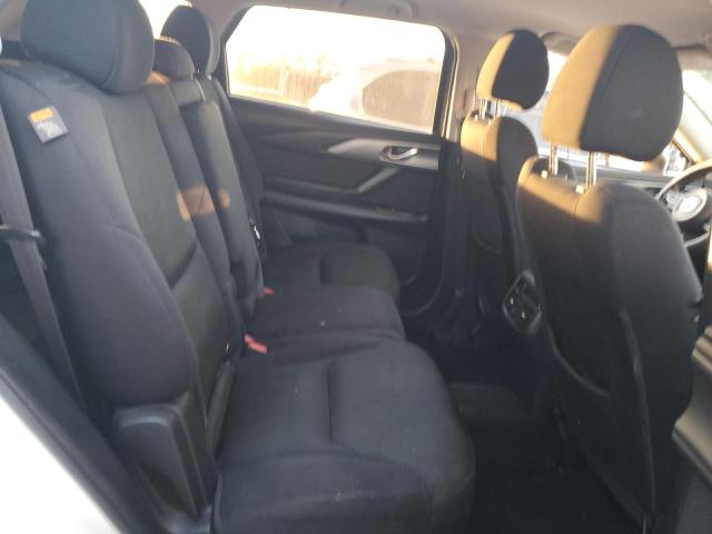 Фото 10 - MAZDA CX-9