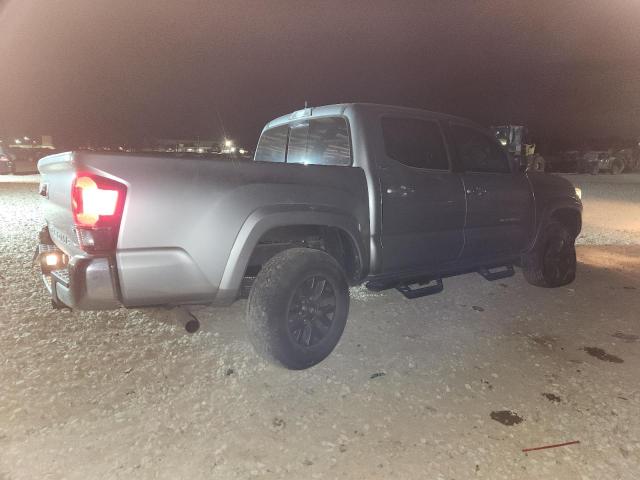 Фото 3 - TOYOTA TACOMA