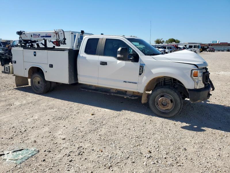 Фото 4 - FORD F350