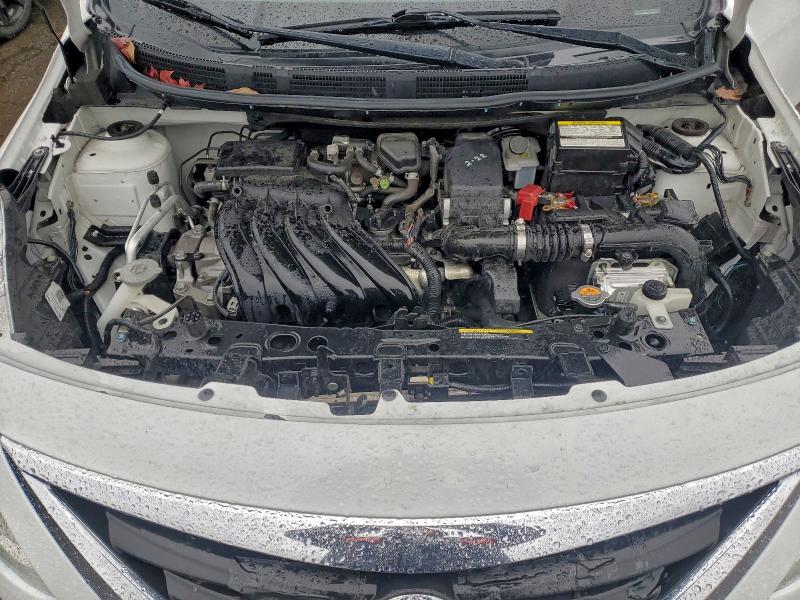 Фото 11 - NISSAN VERSA