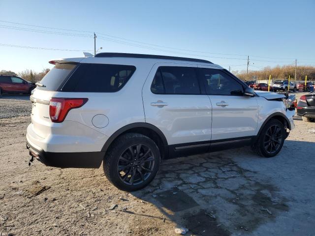 Фото 3 - FORD EXPLORER