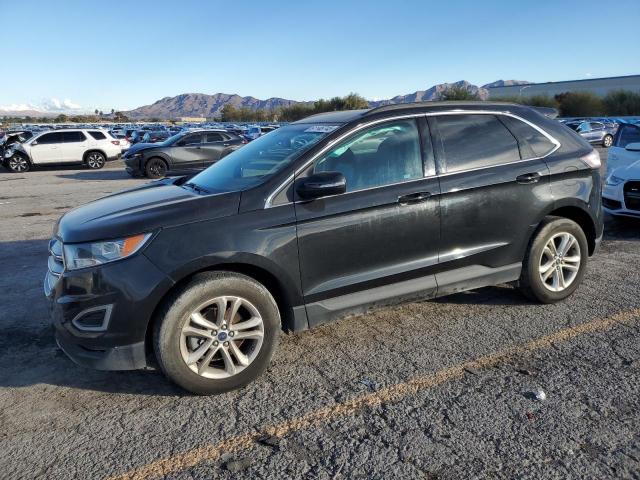 Фото 1 - FORD EDGE